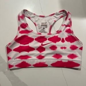 Women’s Nike Sports Bra